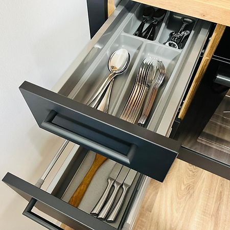 Apartman Urbanpark Trencin Luaran gambar