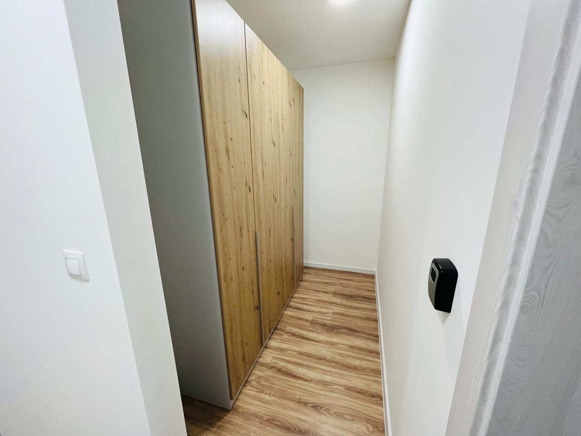 Apartman Urbanpark Trencin Luaran gambar