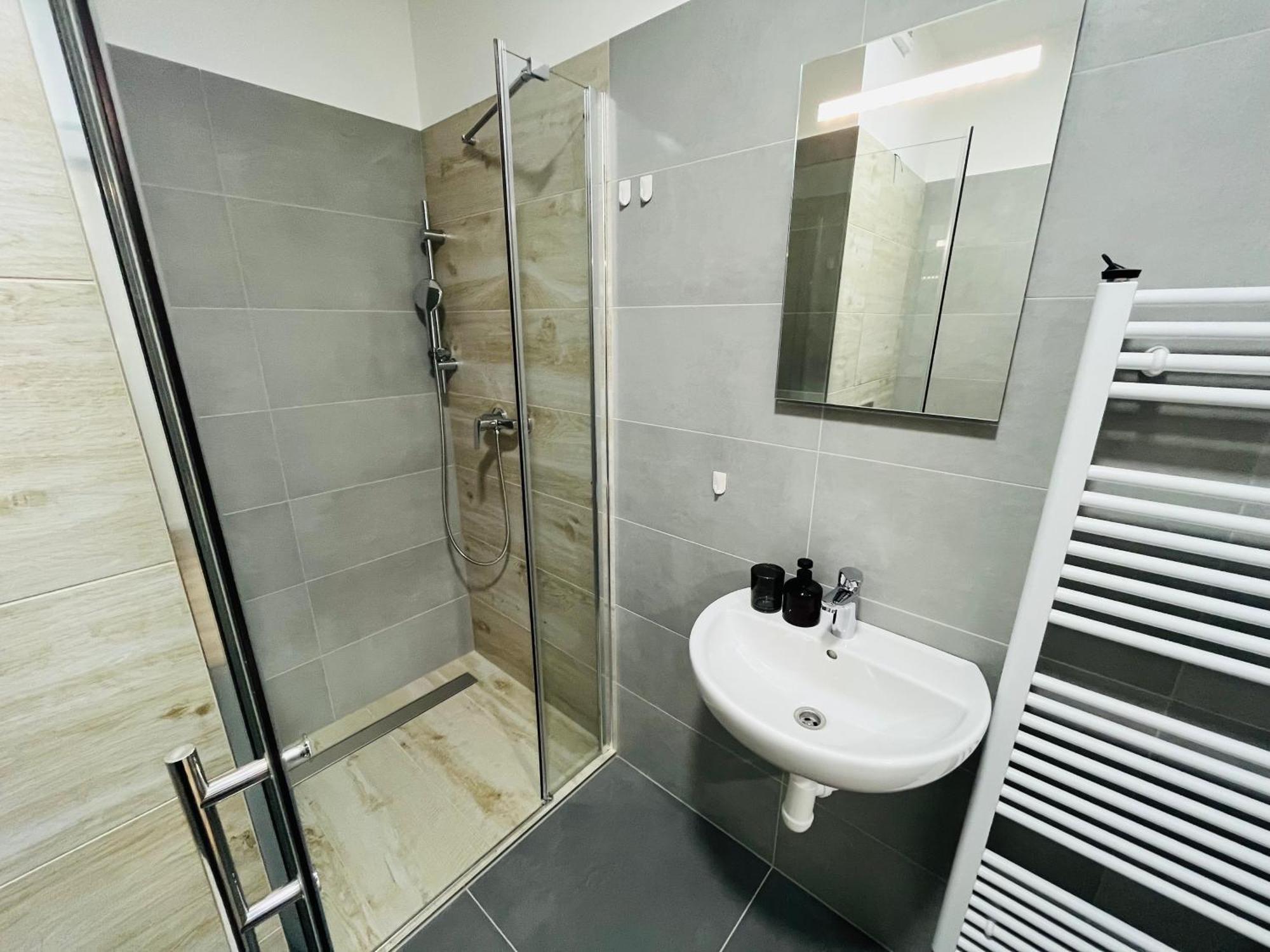 Apartman Urbanpark Trencin Luaran gambar