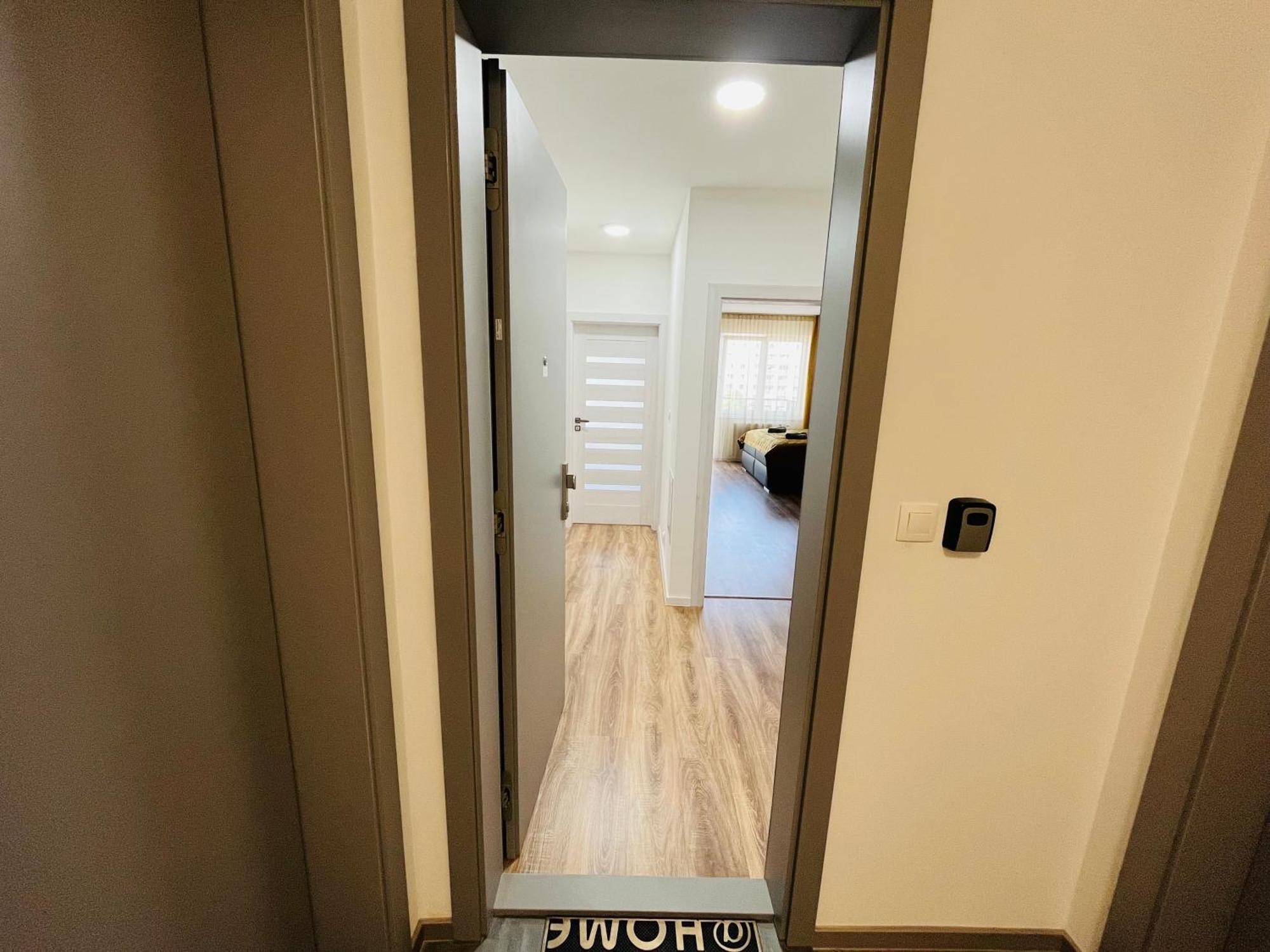 Apartman Urbanpark Trencin Luaran gambar