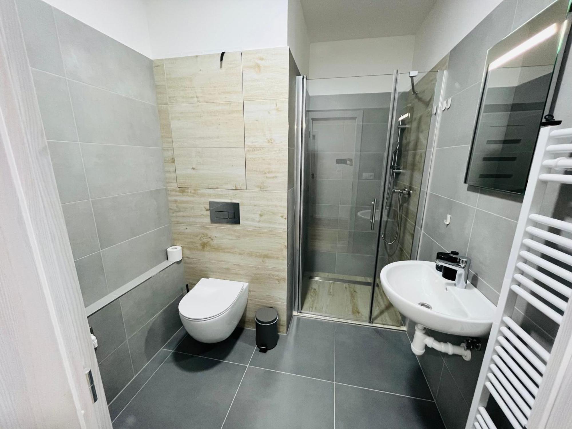 Apartman Urbanpark Trencin Luaran gambar