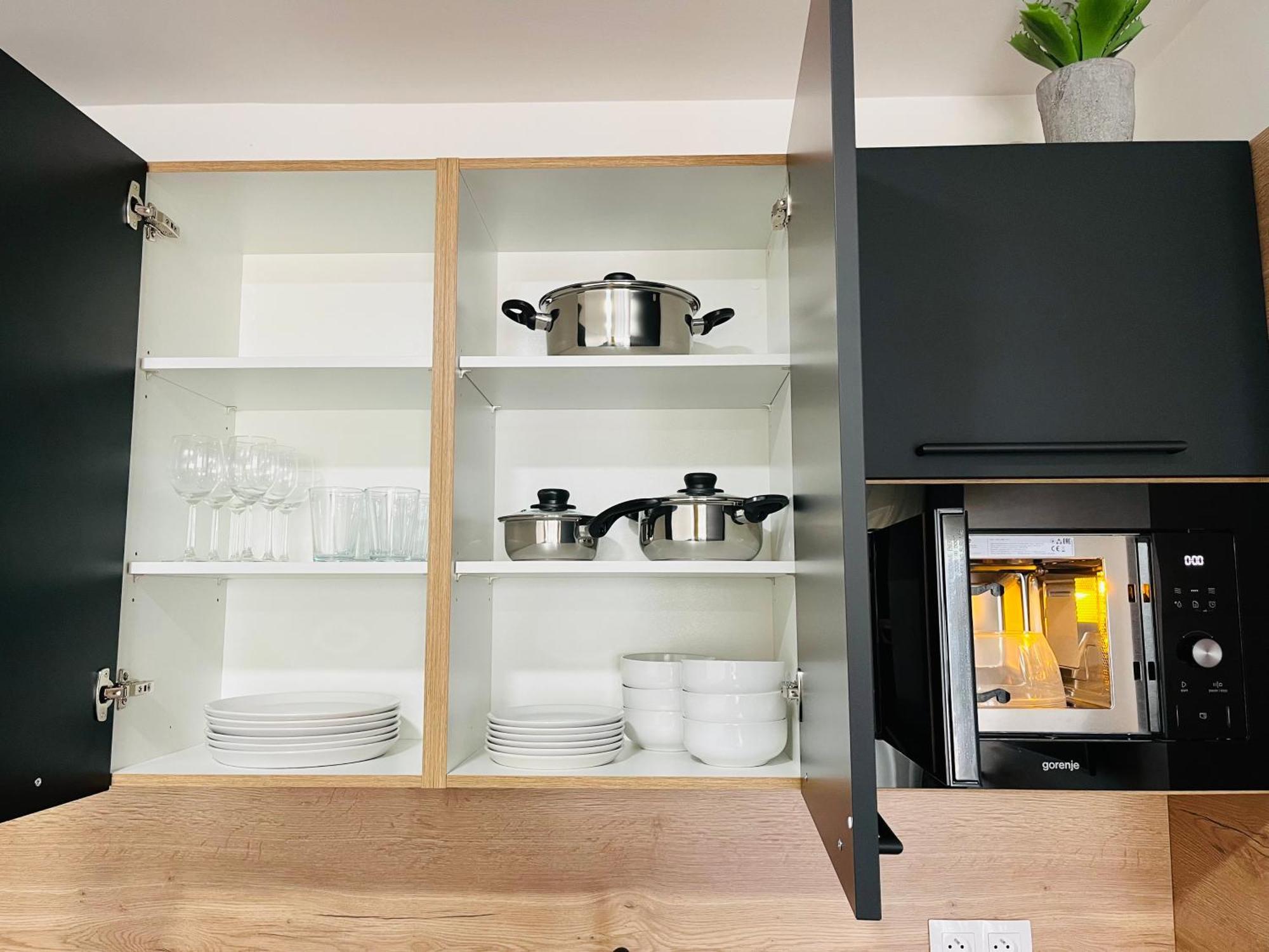 Apartman Urbanpark Trencin Luaran gambar