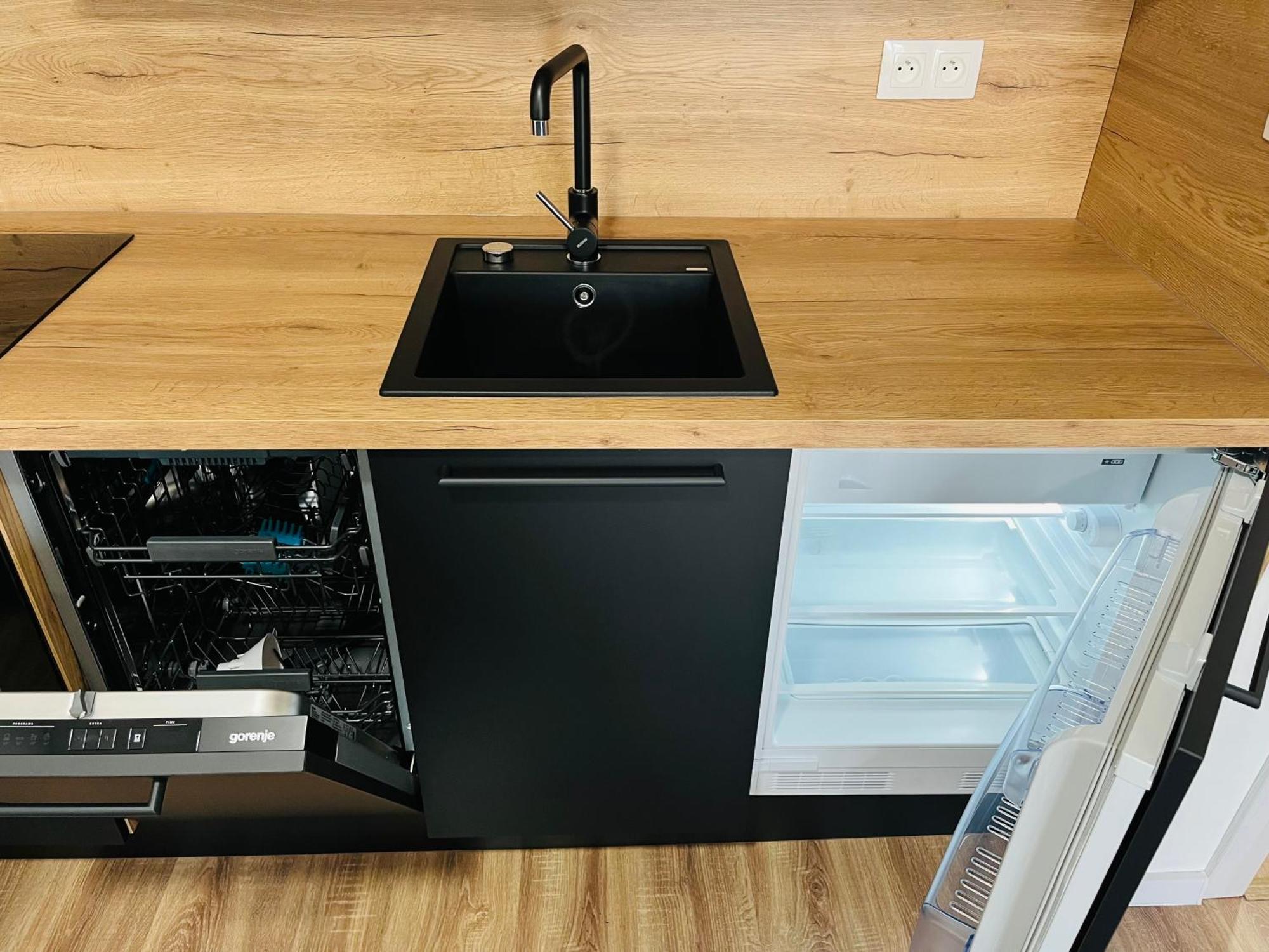 Apartman Urbanpark Trencin Luaran gambar